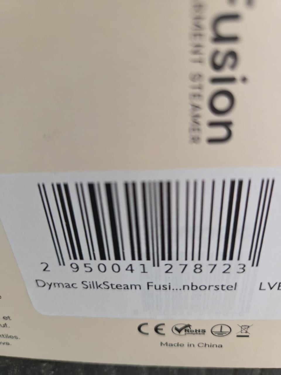 Kledingstomer