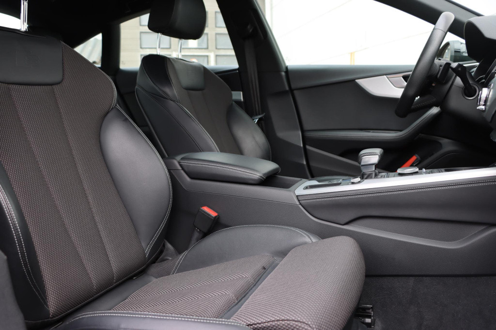 Audi A5 sportback 40 tfsi sport s-line edition
