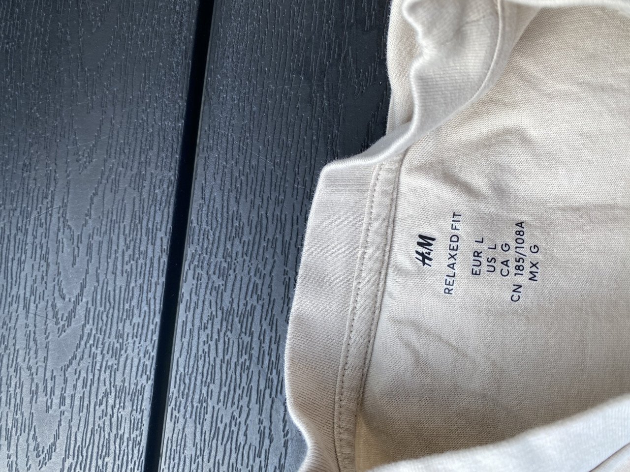 Pakket heren t-shirts