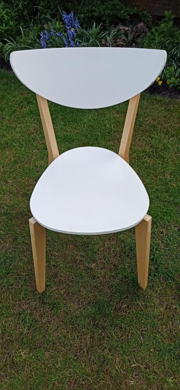 Ikea NORDMYRA Eetkamerstoel - 1st