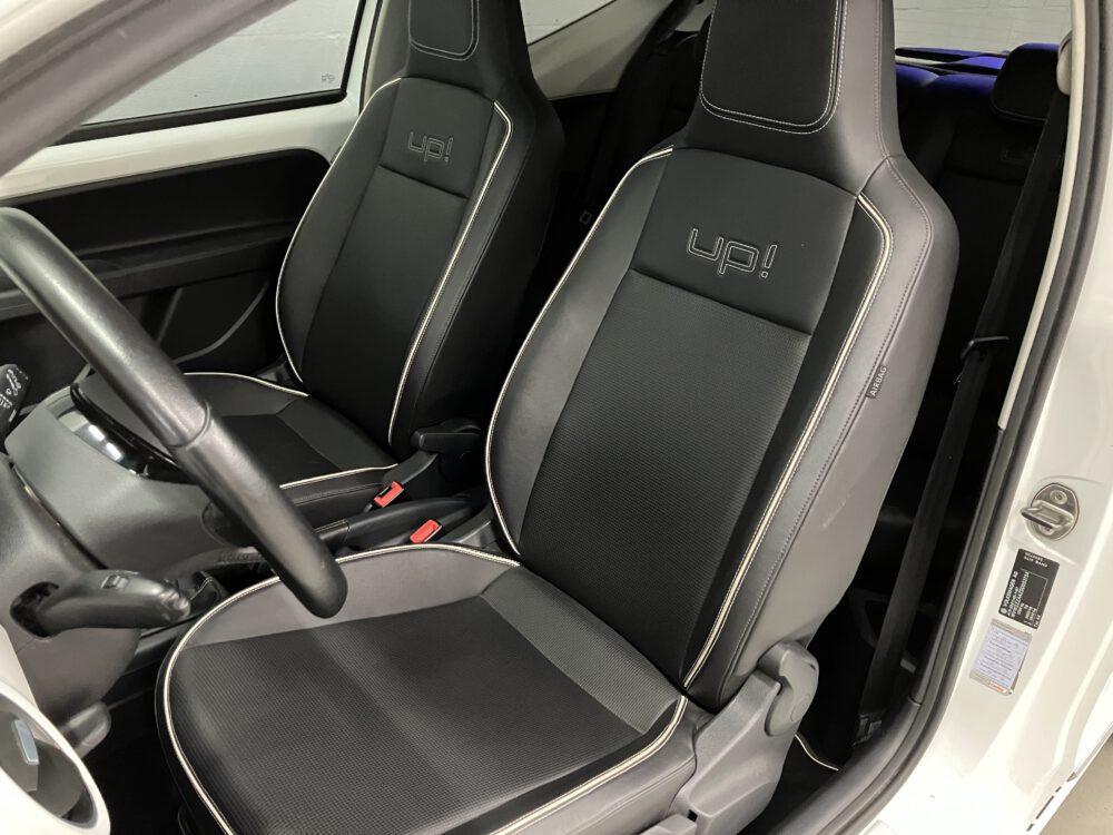 Volkswagen Up! 1.0 high up!