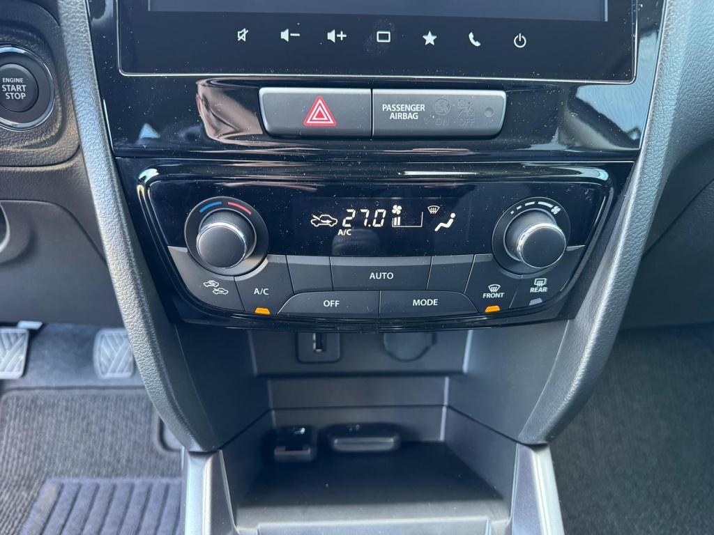 Suzuki Vitara 1.4 boosterjet smart hybrid select nieuw op voorraad met €150