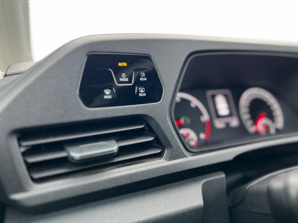 Volkswagen Caddy cargo maxi 2.0 tdi economy business