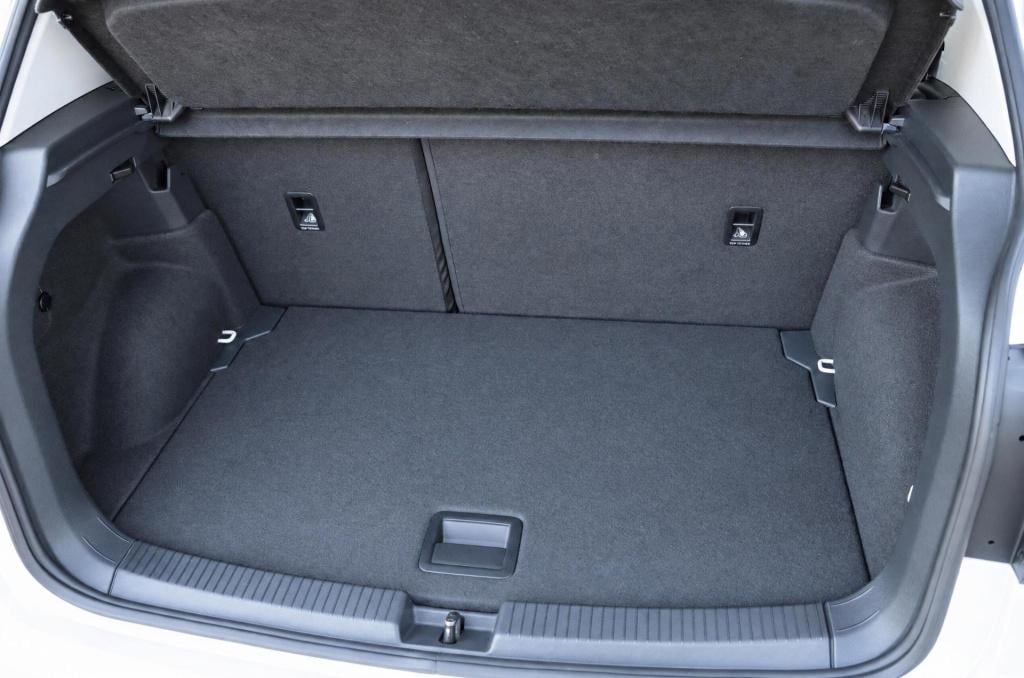 Volkswagen T-cross 1.0 tsi style 110pk dsg7
