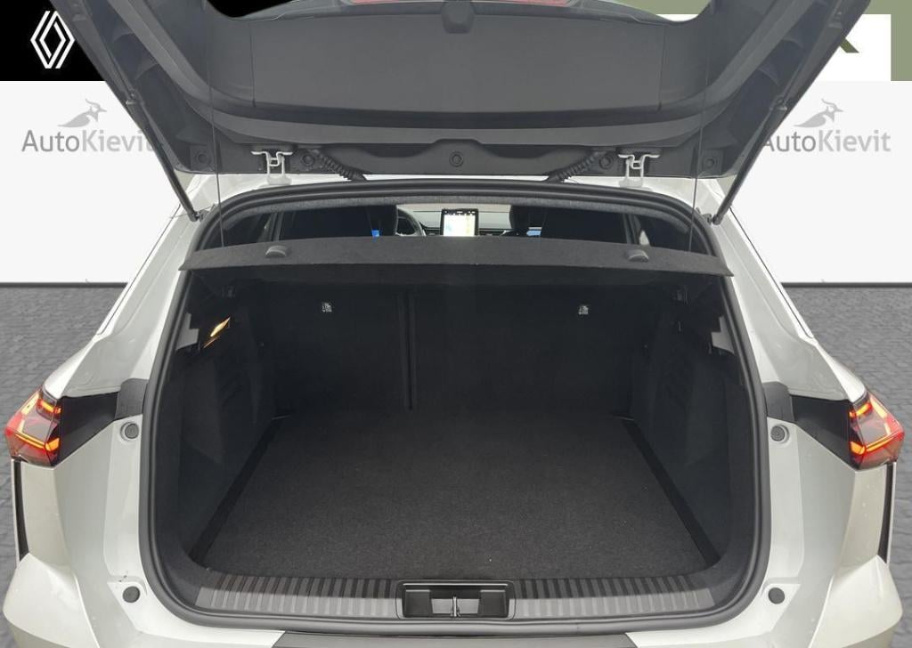 Renault Symbioz 1.8 e-tech full hybrid 160 esprit alpine - demo / 5 jaar ga