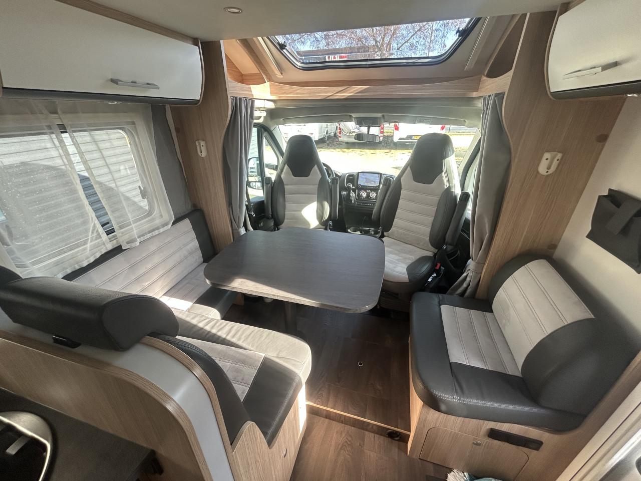 Sunlight T68 Adventure Edition