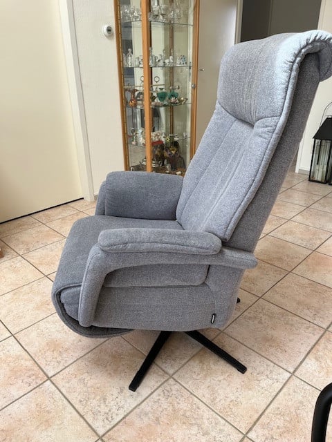 Relexstoelen