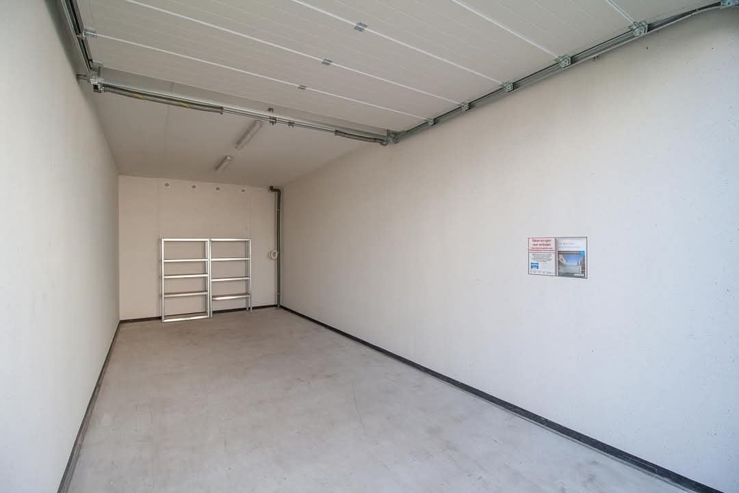 Garagebox Zierikzee te huur