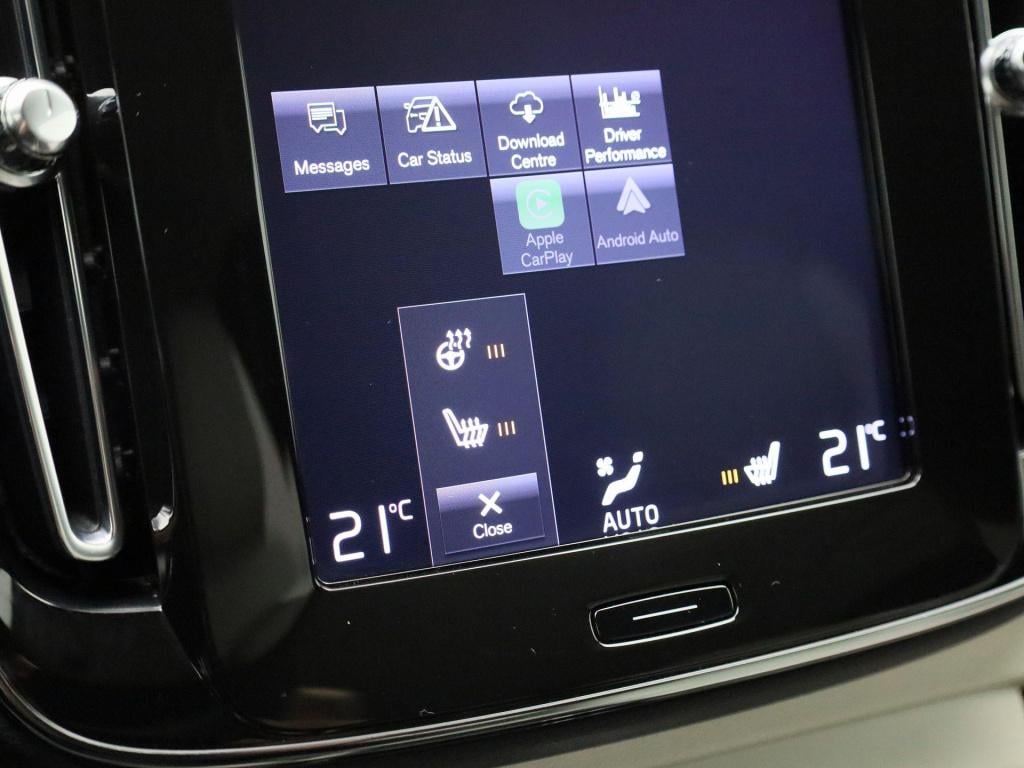 Volvo XC40 t5 recharge bussines pro | automaat | apple carplay / android au