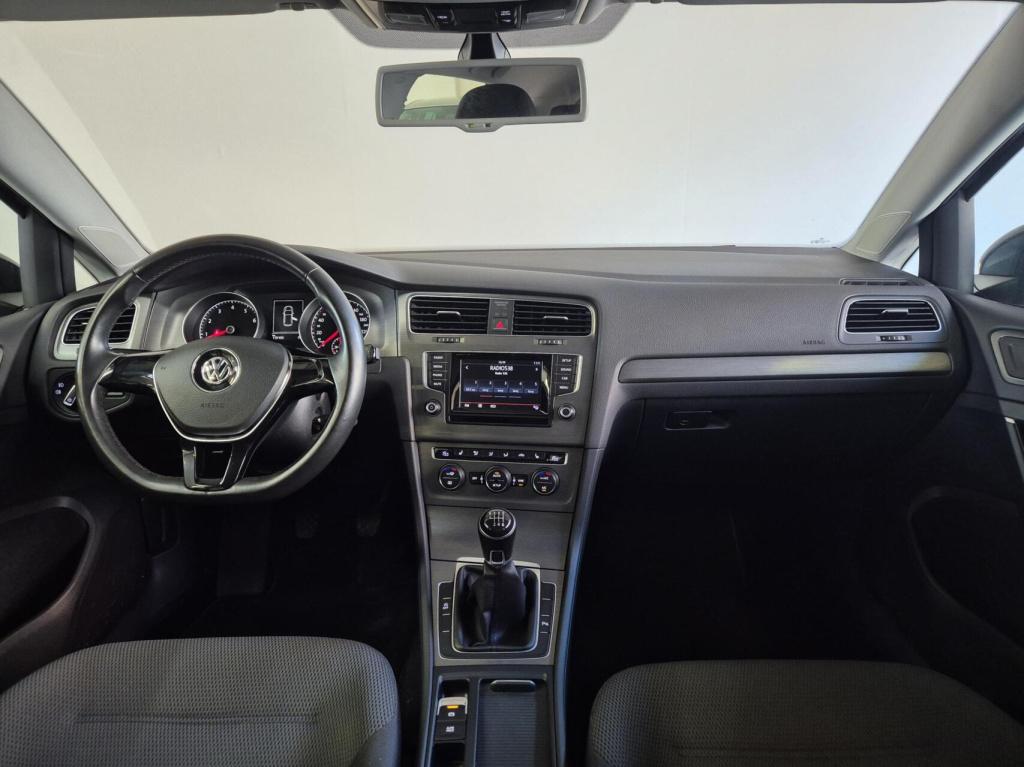 Volkswagen Golf 1.2 tsi comfortline