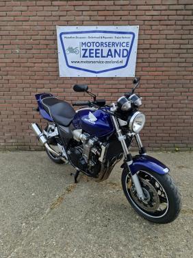 Honda CB 1300 S ABS ( 2008 / Unieke staat)