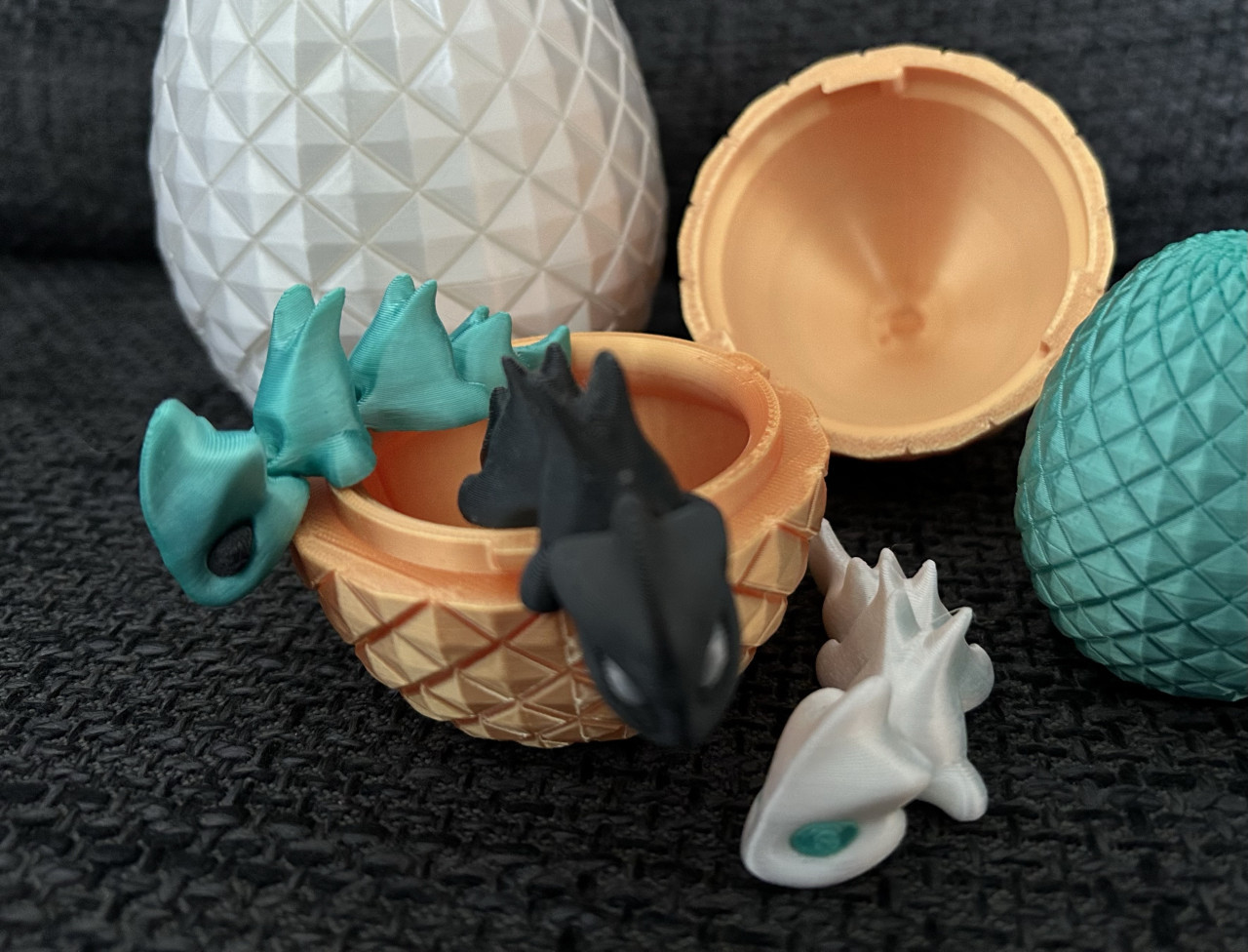 3D Printservice