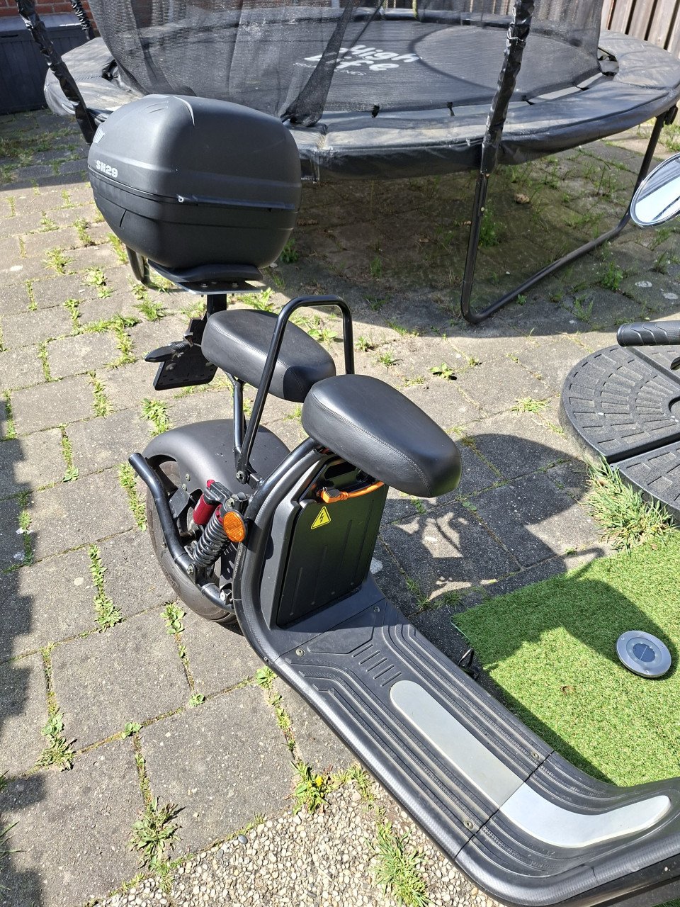 Scooter