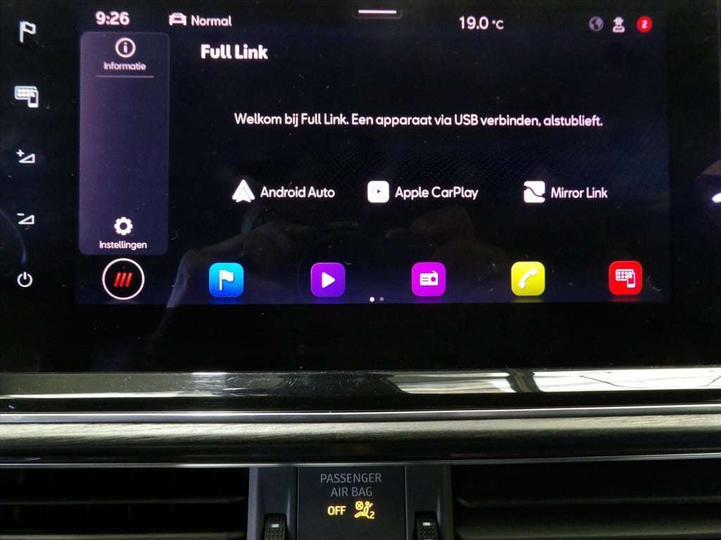 Seat Tarraco 1.5 tsi 150pk dsg-7 xcellence 7-zits