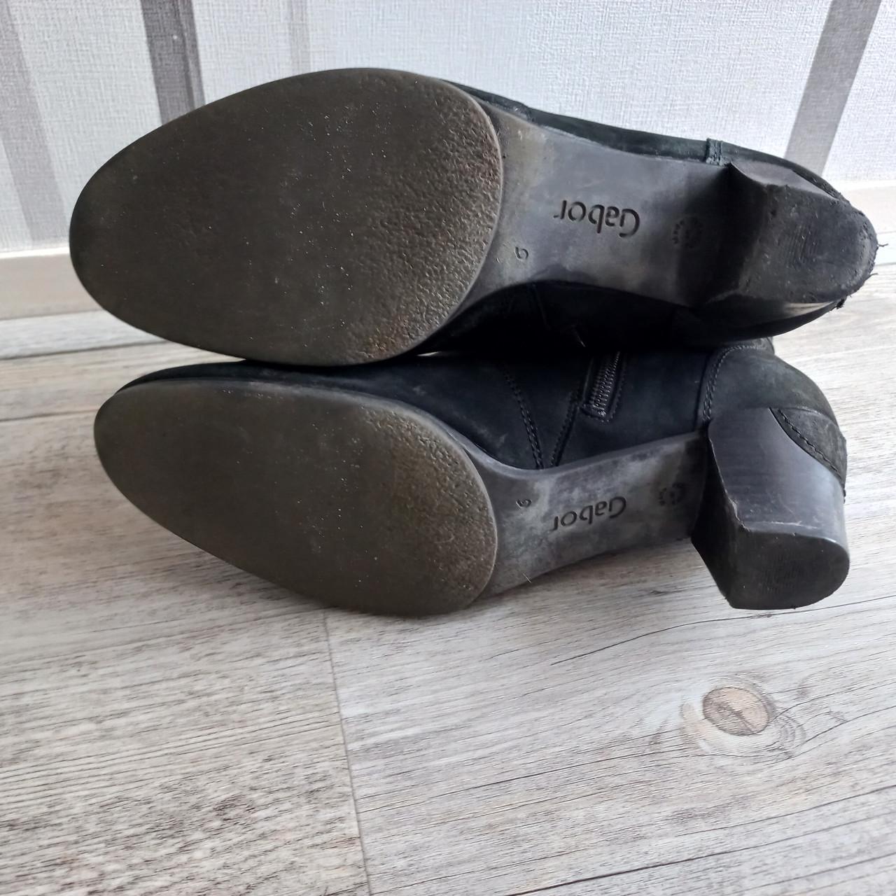 Enkellaarsjes maat 40