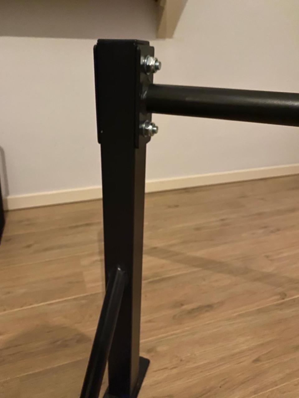 Pull up bar/optrek stang