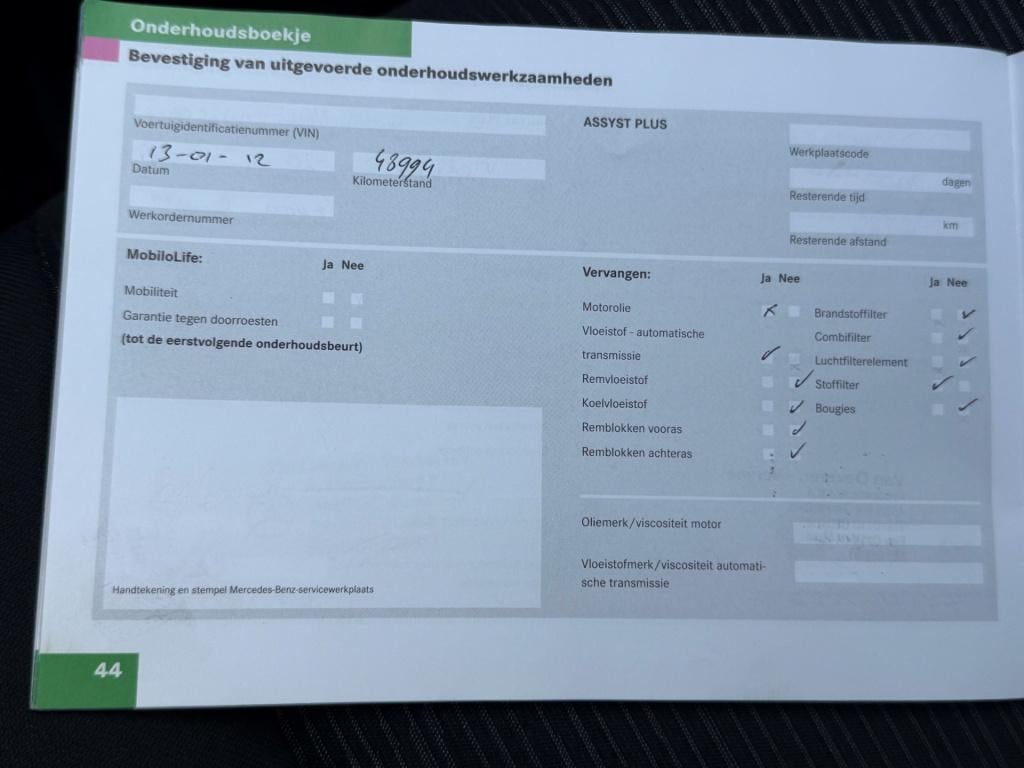Mercedes-Benz C-Klasse 320 cdi elegance lschuif- kanteldak l bi-xenon l com