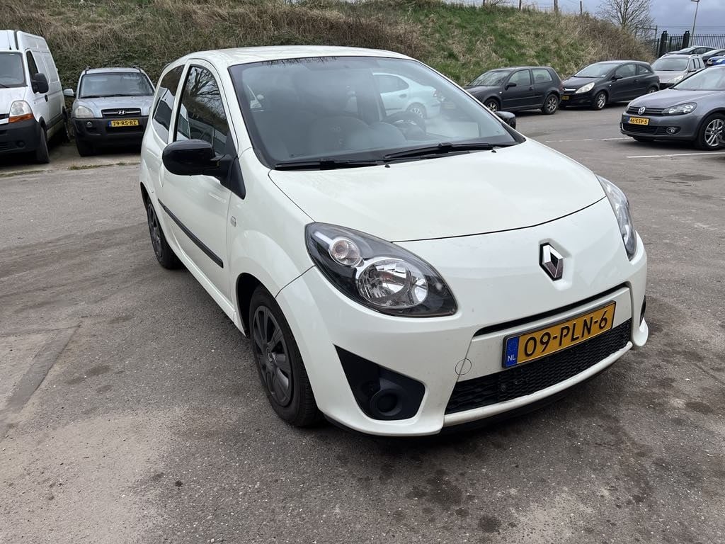 Renault Twingo 1.2-16v collection