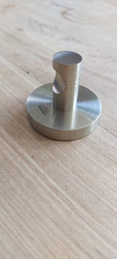 Handoek haak Grohe