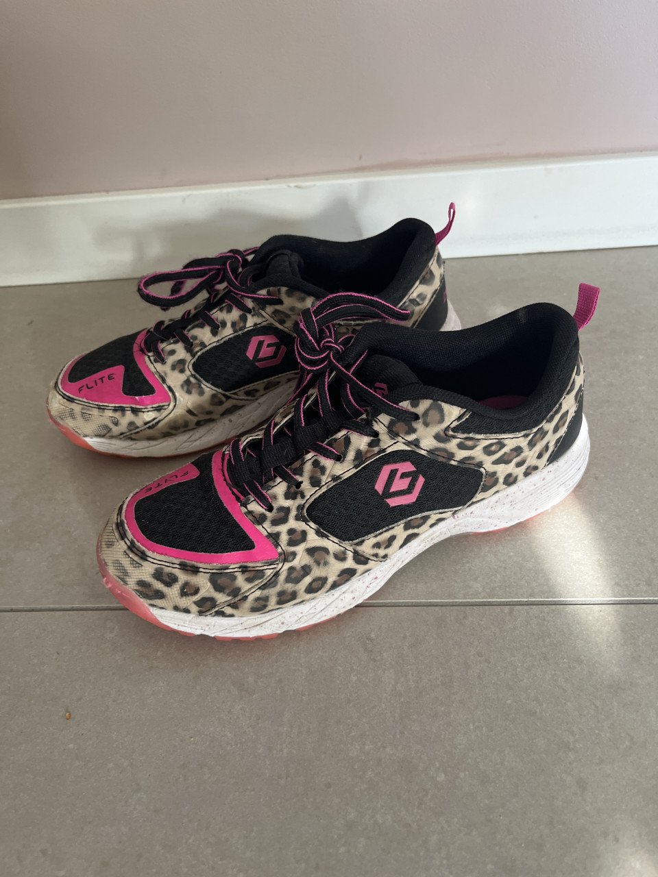 Brabo hockeyschoenen (veld) mt 37