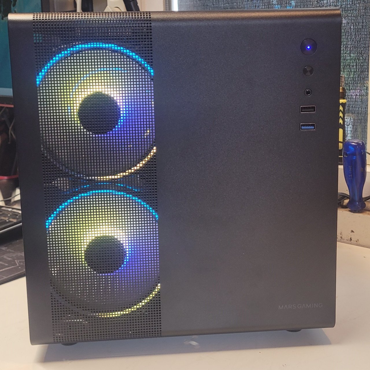 Gaming PC i5-9500/RTX 2060