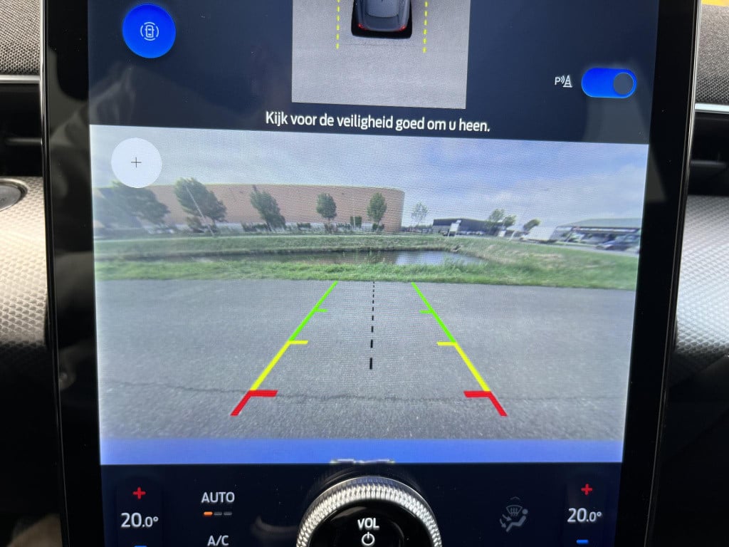 Ford Mustang Mach-e extended rwd 98 kwh | adaptive cruise control | technol