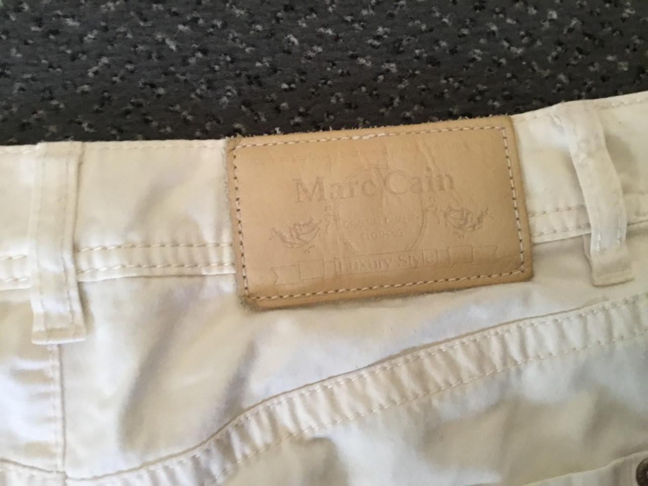 Broek kleding
