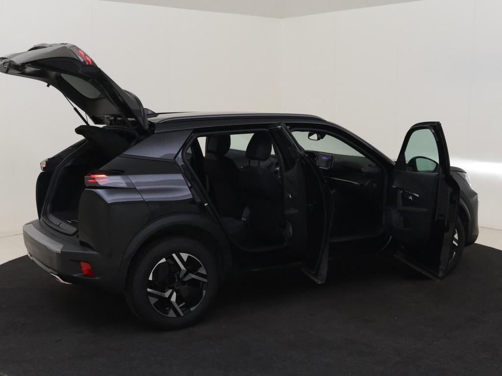 Peugeot 2008 1.2 hybrid 145 allure