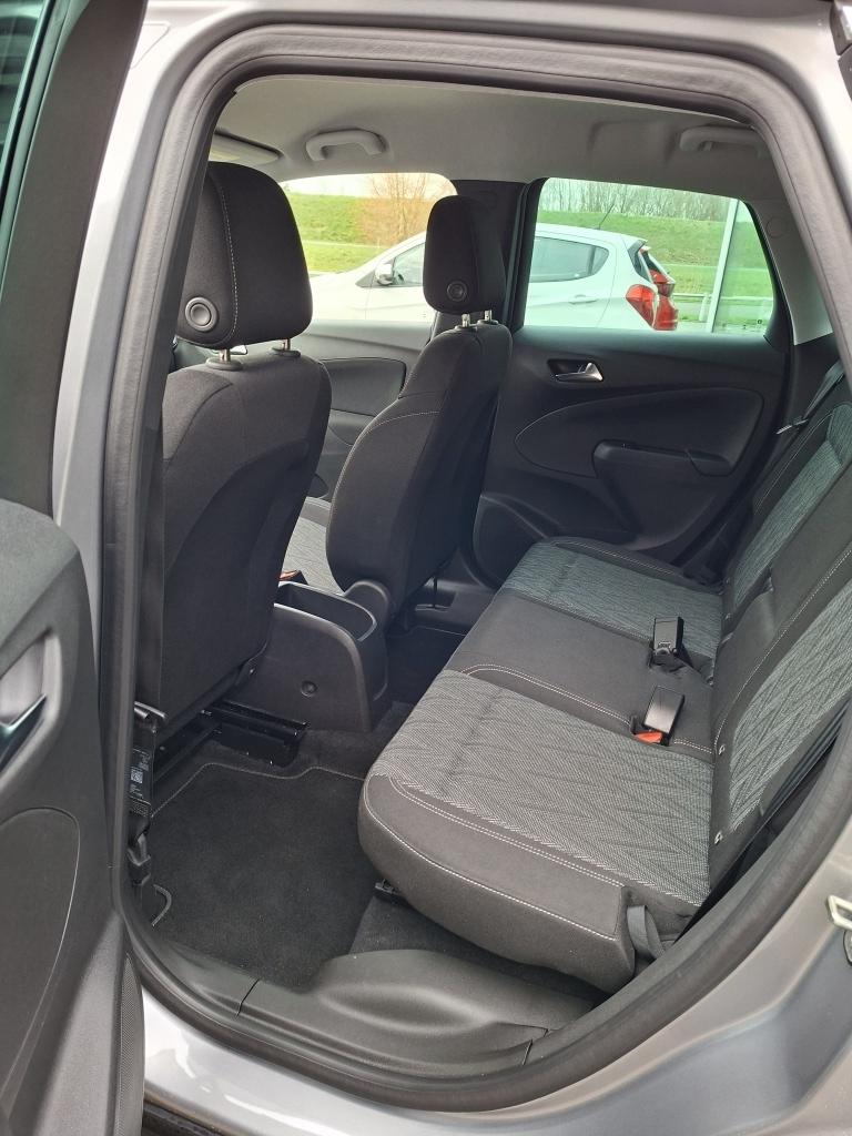 Opel Crossland X 1.2 t. ed. 2020