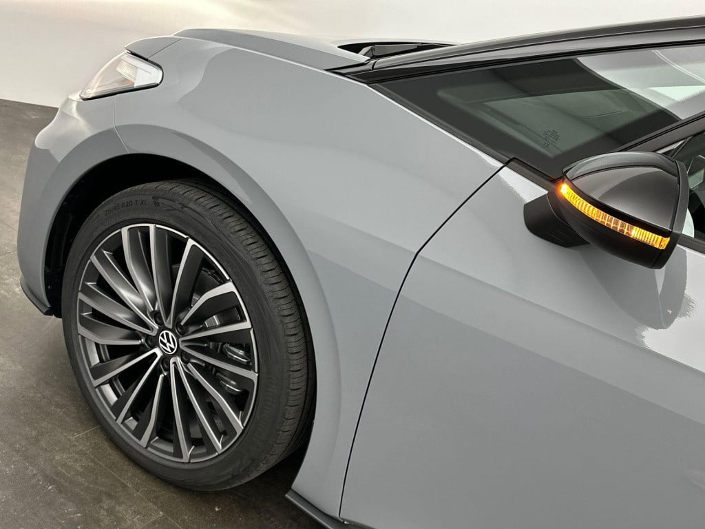 Volkswagen Id.3 limited edition 52 kwh accu. 125 kw / 170 pk hatch