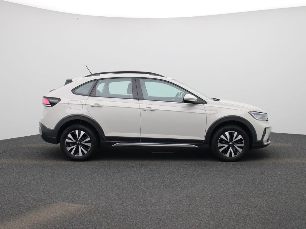 Volkswagen Taigo 1.0 tsi life | automaat | apple carplay / android auto | a