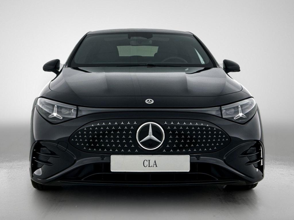 Mercedes-Benz Cla 250+ launch edition 85 kwh | trekhaak | nightpakket | war