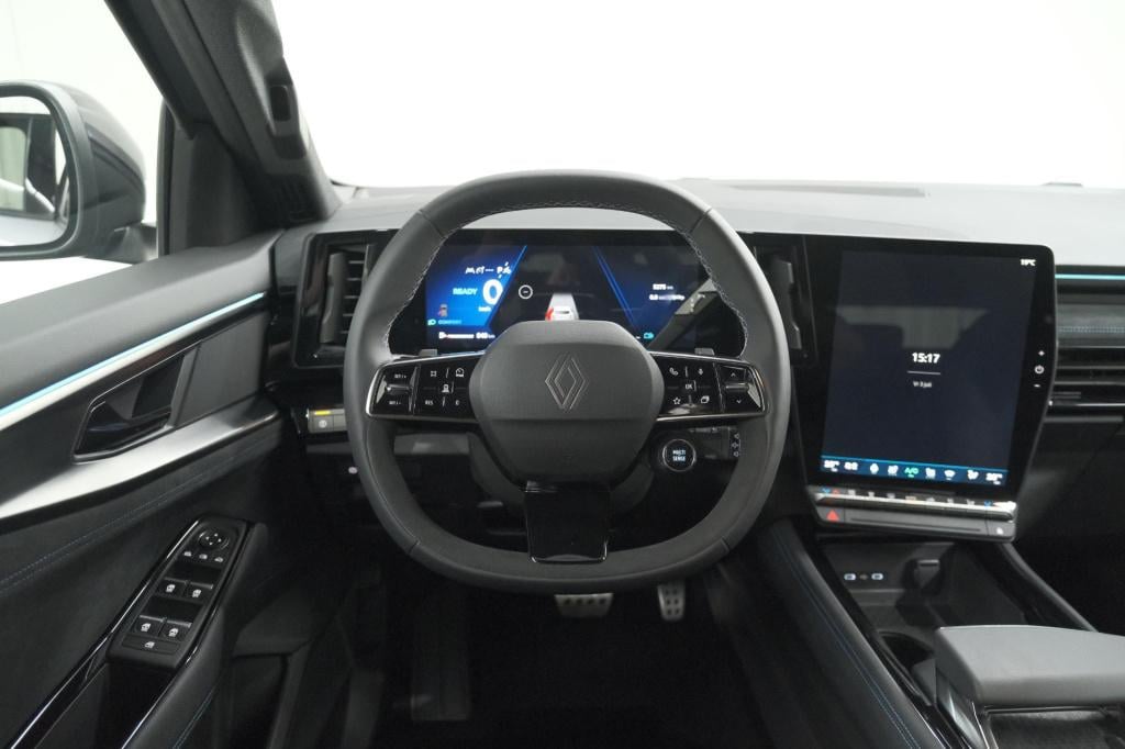 Renault Austral 1.2 e-tech full hybrid 200 esprit alpine | 360 camera | ada