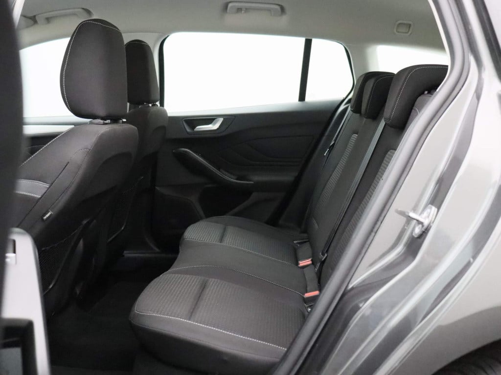 Ford Focus wagon 1.0 ecoboost hybrid trend edition business | navigatie | a