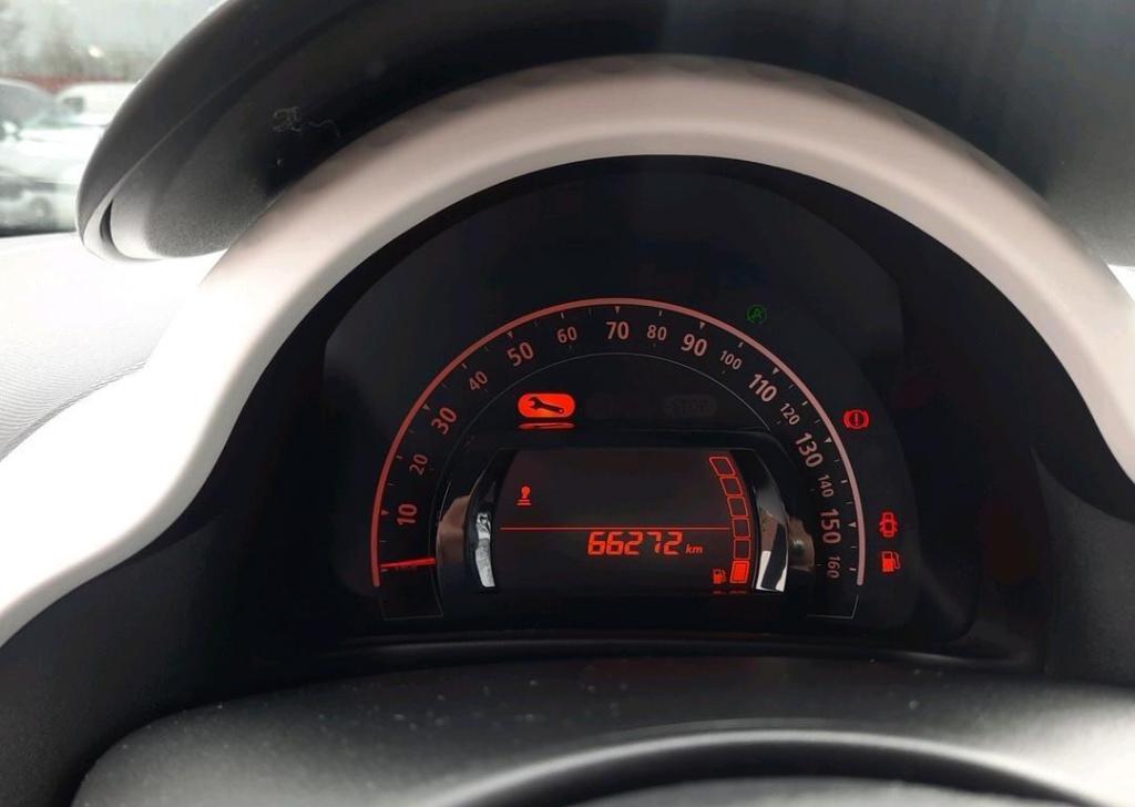 Renault Twingo 1.0 sce expression