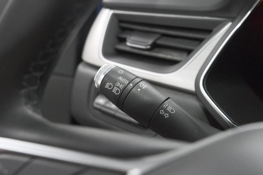 Renault Captur 1.6 plug-in hybrid 160 intens | camera | 9.3 inch groot sche