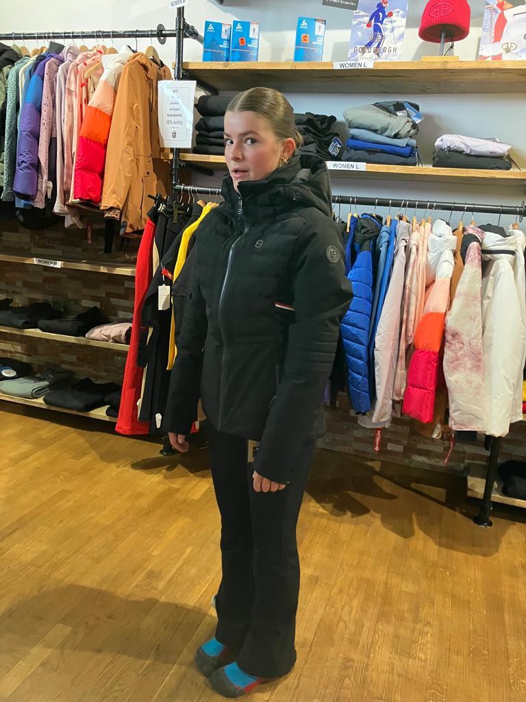 Ski jas dames S merk 8848 Altitude