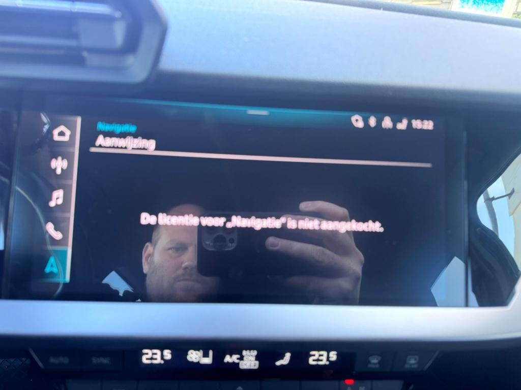 Audi A3 sportback 30 tfsi pro line