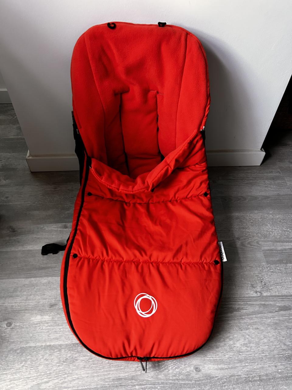 Bugaboo Cameleon 3 in speciale Niark uitvoering