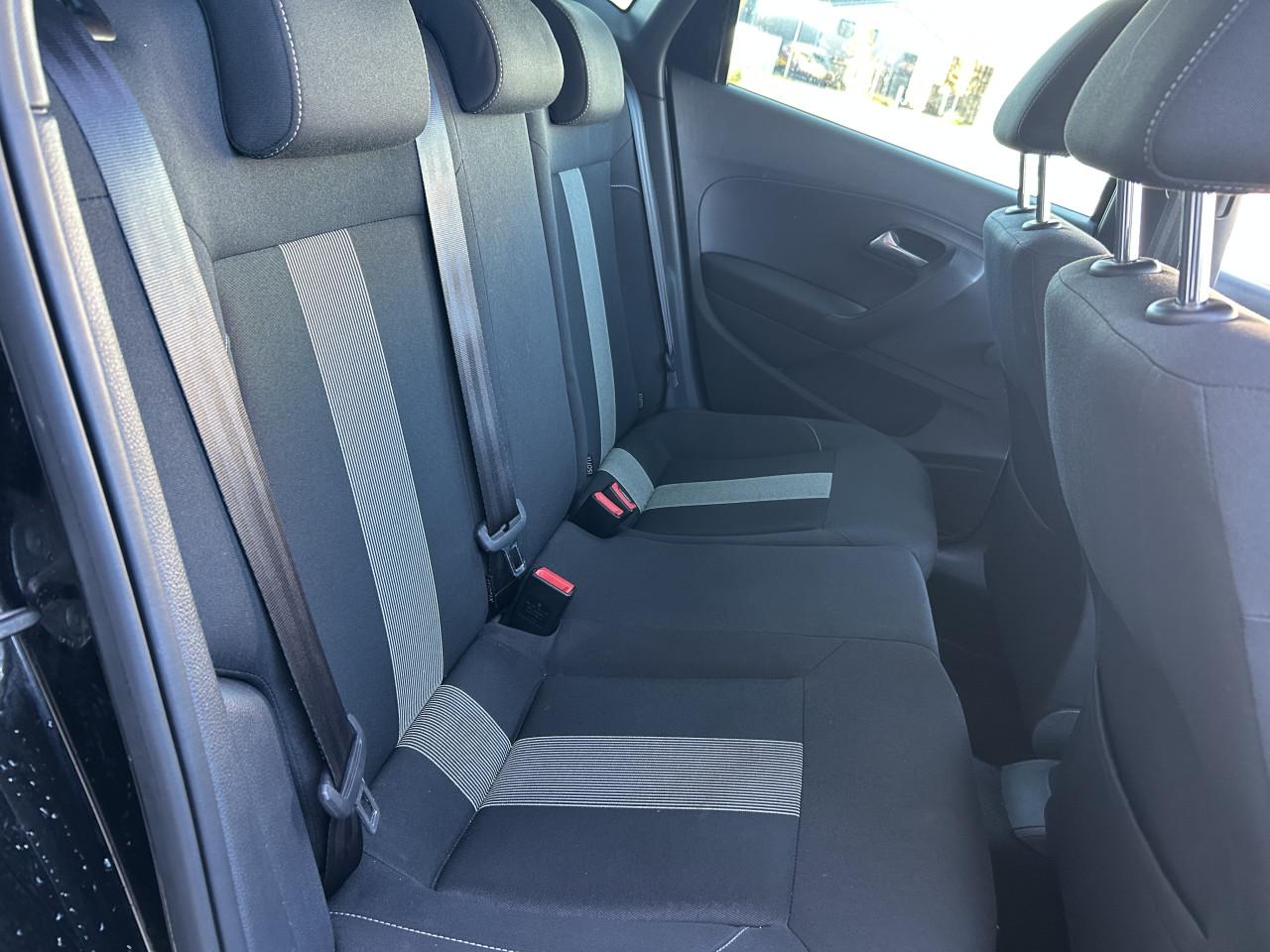 Volkswagen Polo 1.2 R-LINE|APK|AIRCO|CARPLAY|