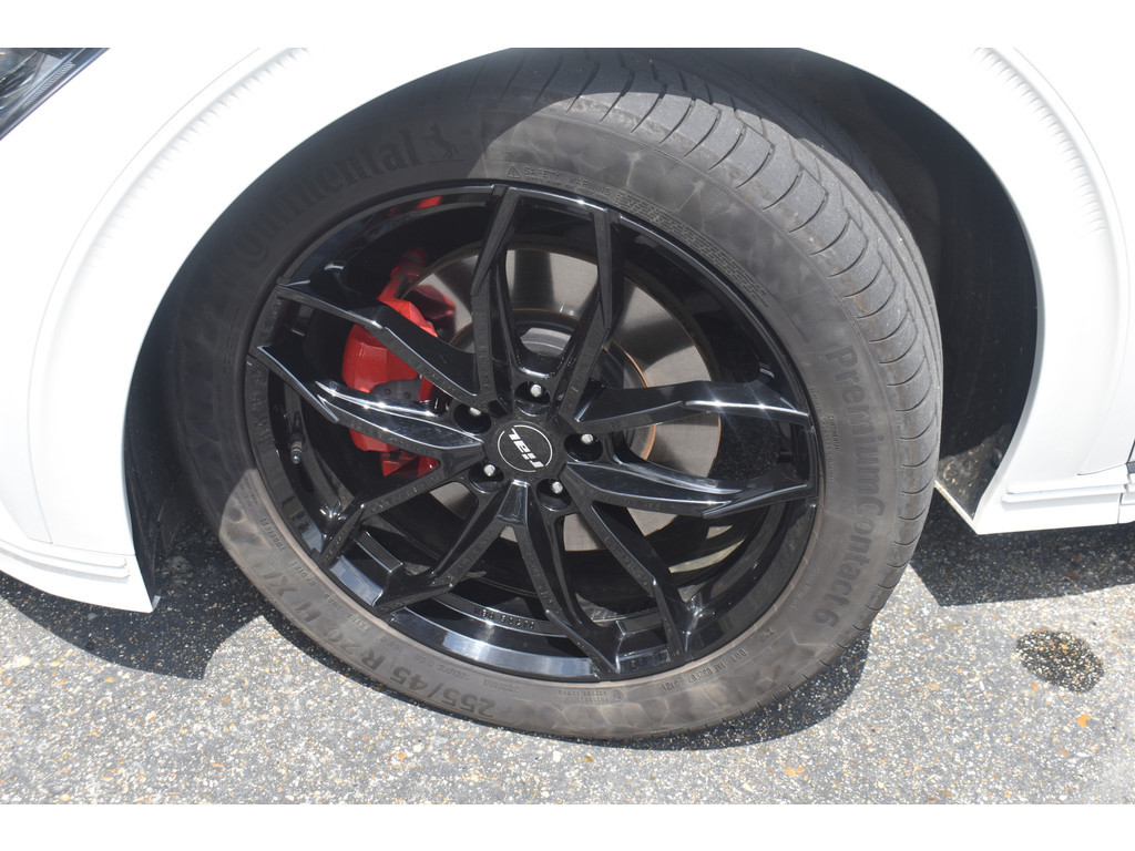 Kia Ev6 58 kwh special edition 20 inch trekhaak
