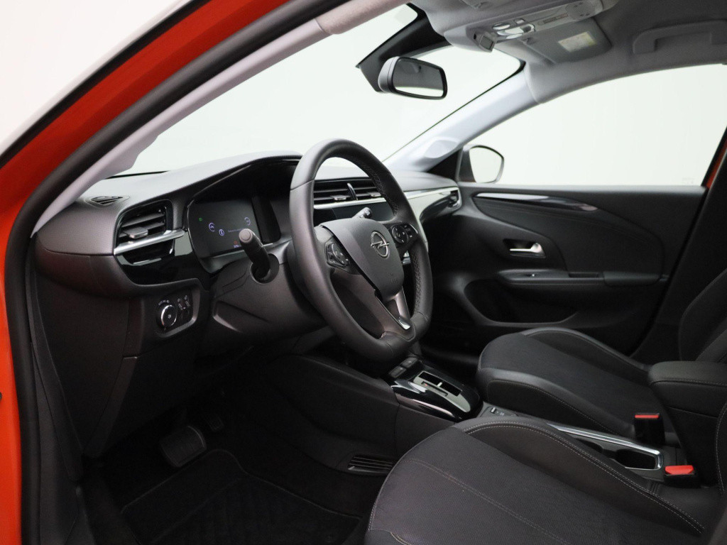 Opel Corsa-e elegance 50 kwh | automaat | navigatie | apple carplay / andro