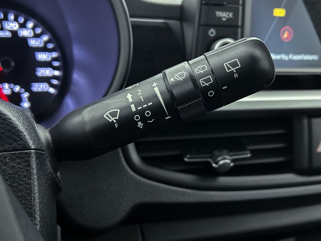Kia Picanto 1.0 cvvt comfortplusline navigator | navi | parkeercamera |