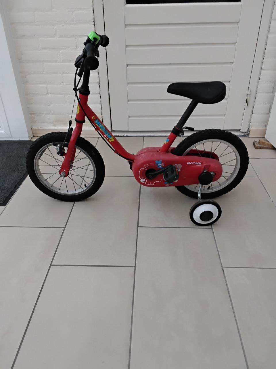 Kinderfiets
