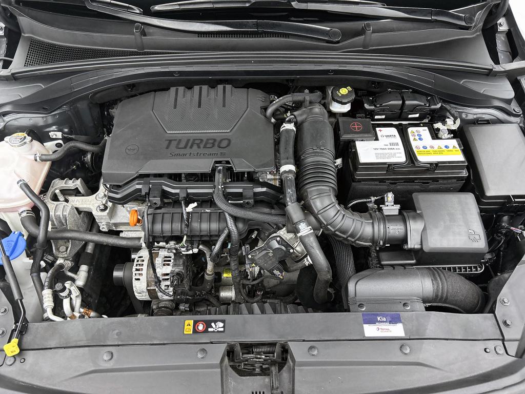 Kia Ceed Sportswagon 1.0 t-gdi dynamicline camera | navigatie | climate con