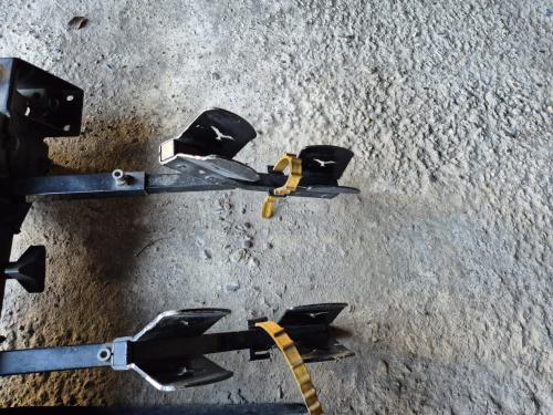 FIETSENDRAGER VOOR TREKHAAK