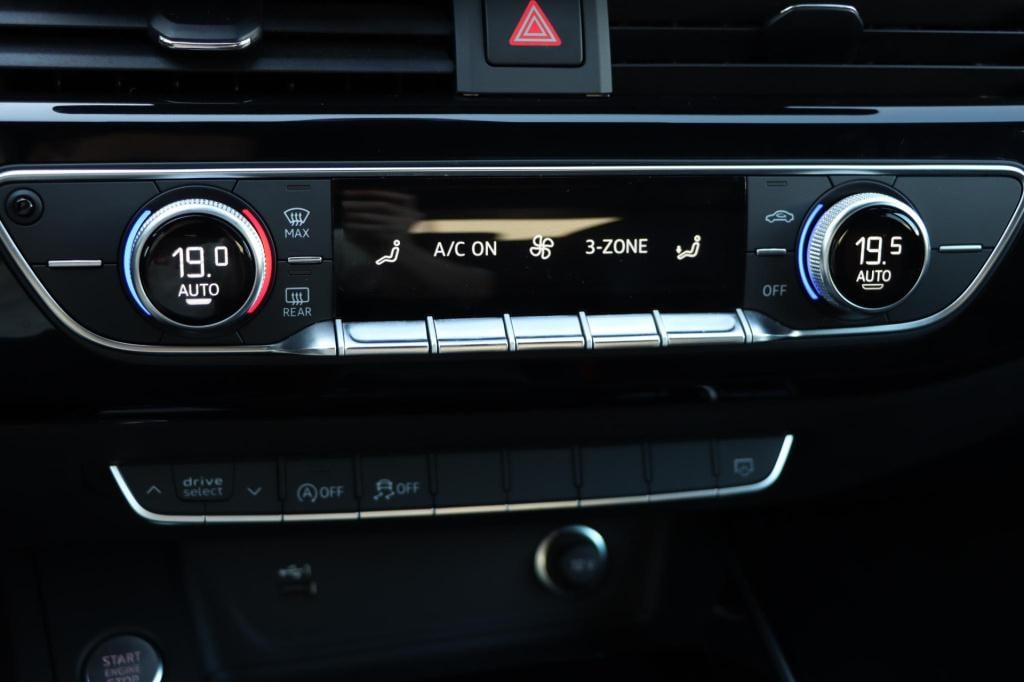 Audi A5 sportback 35 tfsi s edition competition 150pk s tronic