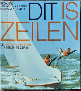 Watersport Boek