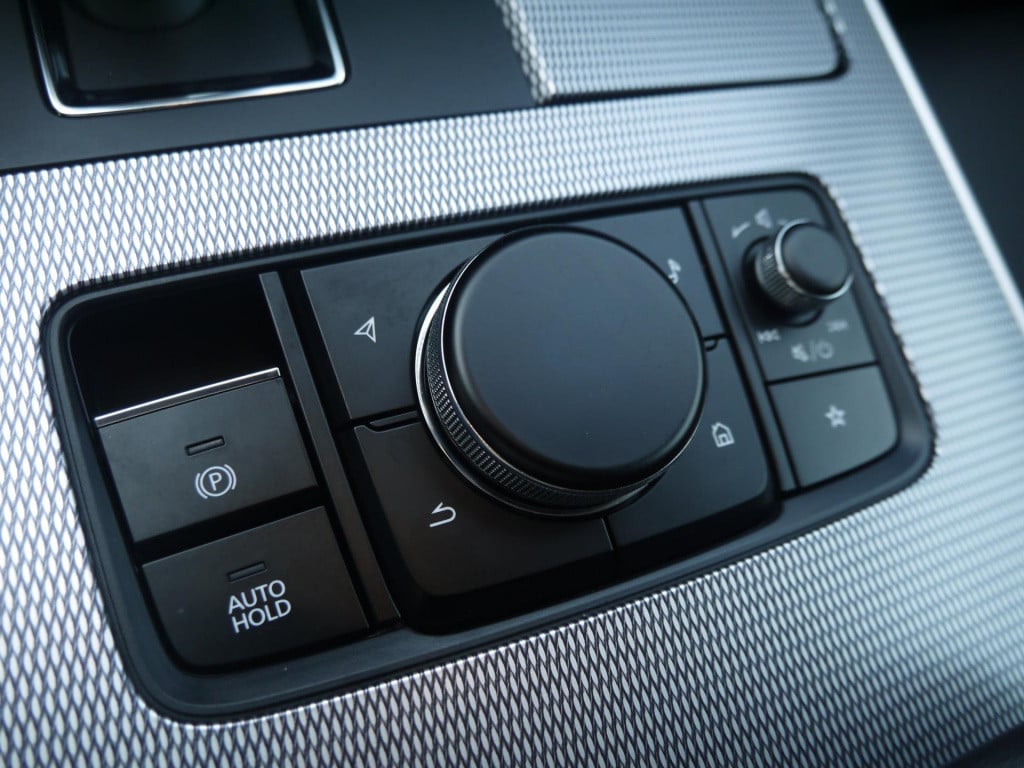Mazda Cx-60 2.5 e-skyactiv phev homura|rijklaar