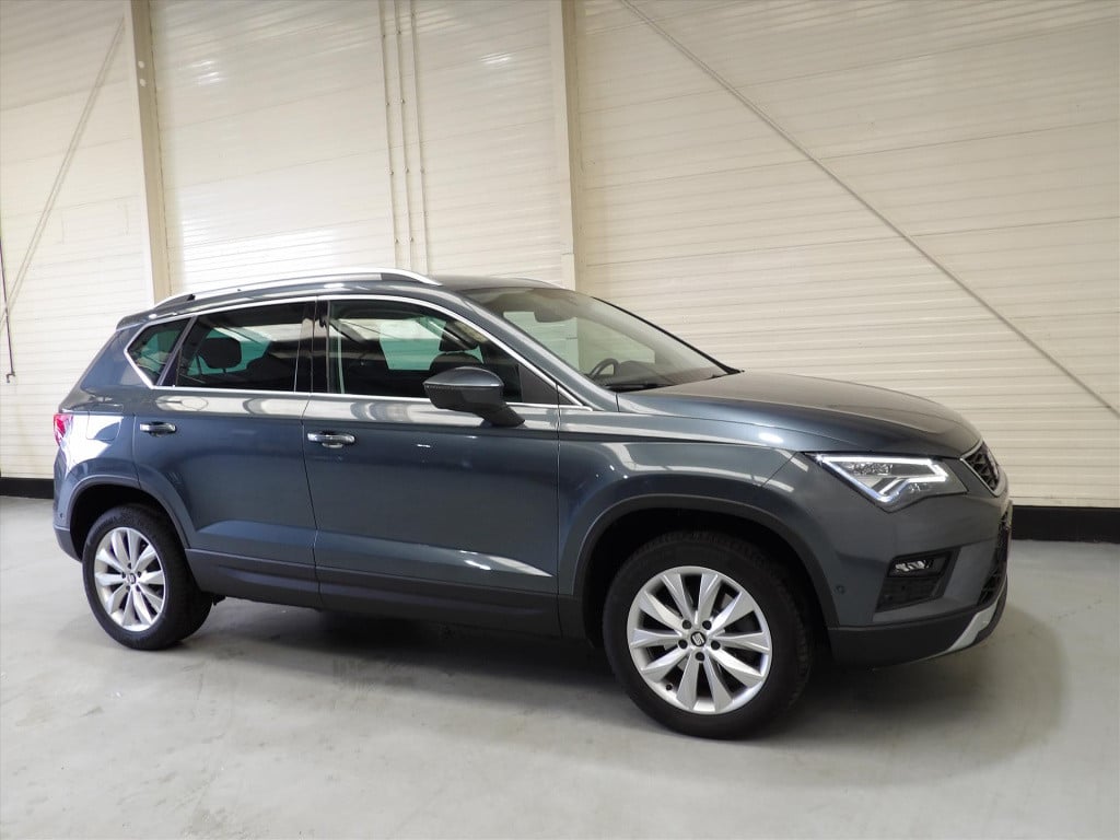 Seat Ateca 1.0 ecotsi 115pk style business intense